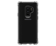 Etui Rugged Crystal do Samsung Galaxy S9+ przezroczyste - 424790 - zdjęcie 4